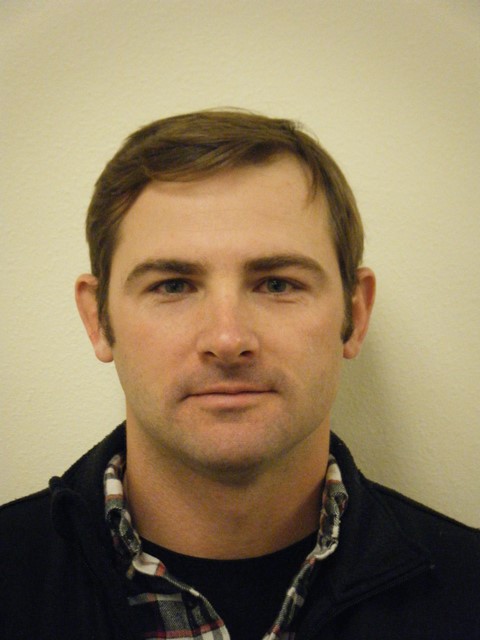 City Forester Doug Wiles